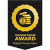 golden goose award 500x500