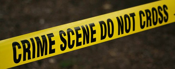 Crime Scene Clean Up