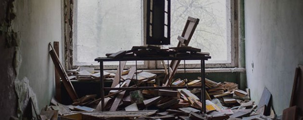Hoarding Clean Up