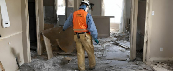 Interior Demolition Services: Streamlining Your Renovation Journey in Phoenix, AZ