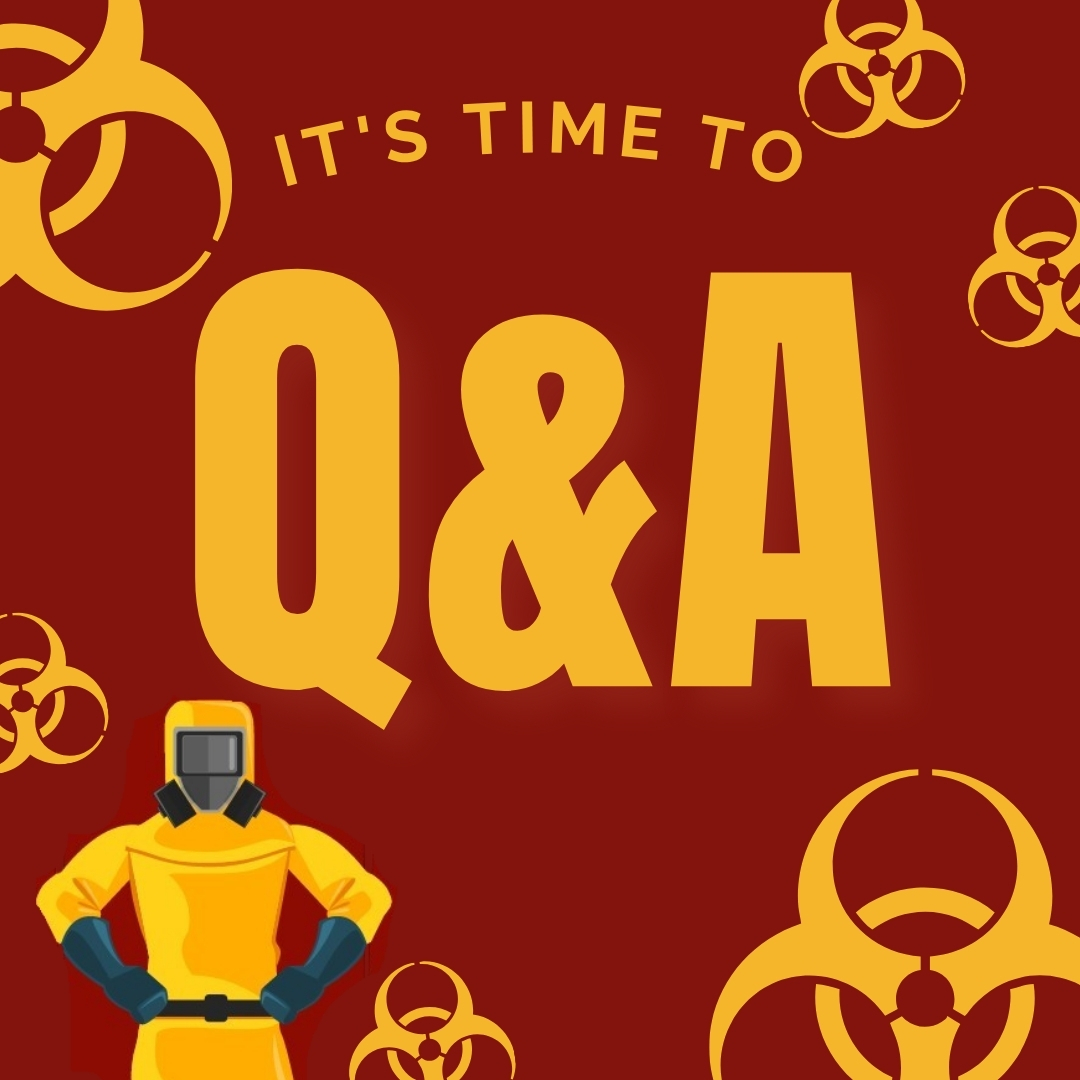 Q&A with T.A.C.T. 48: Navigating the Complexities of an Undiscovered Death