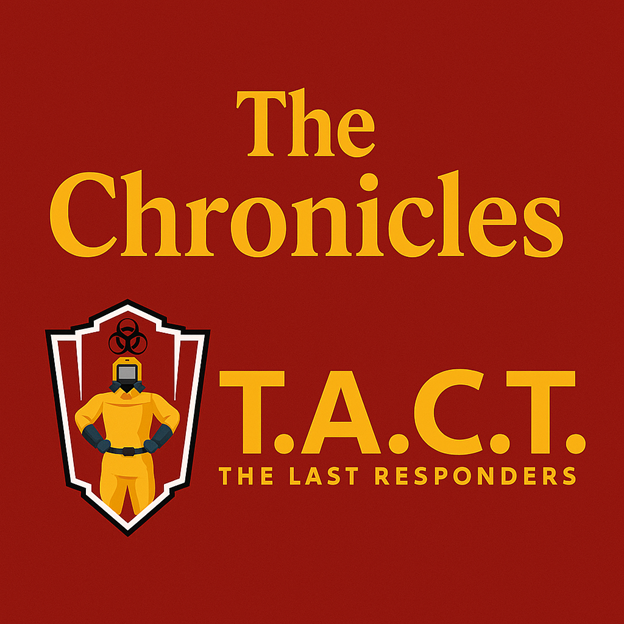 Stay Informed: December Insights from TACT48 & TACT-AZ's 'The Chronicles' Newsletter