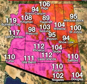 TheLastResponders in Scottsdale: Combating Summer Heat's Role in Rising Suicide Rates